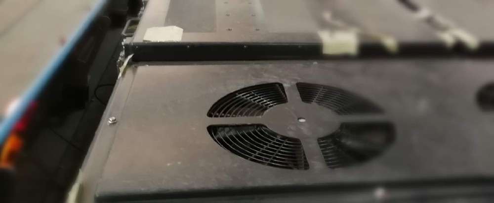 我公司電池?zé)峁芾砜刂葡到y(tǒng)中標(biāo)北京雙源電車項(xiàng)目