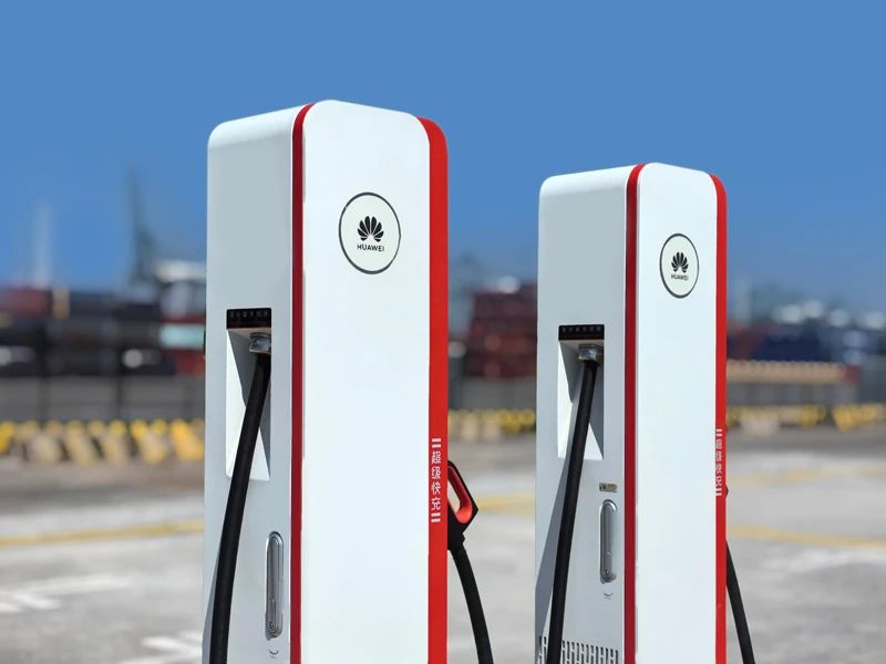 液冷超充讓充電槍線(xiàn)面對(duì)何種挑戰(zhàn)