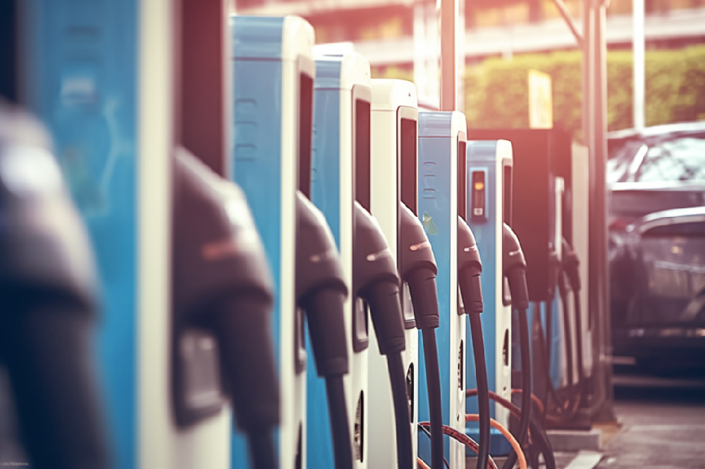 充電站行業(yè)發(fā)展態(tài)勢與展望：從當下走向未來