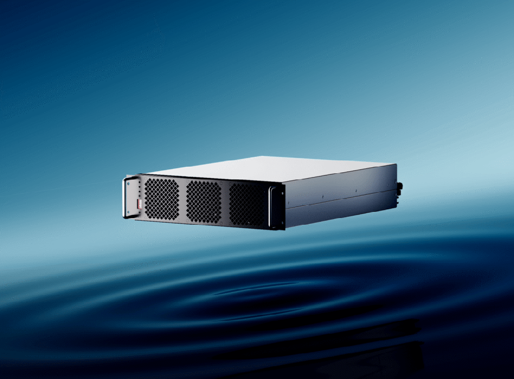 從“加油大王”到超充巨頭：揭秘易能時代如何每年刷新行業(yè)標準，讓馬斯克都“眼紅”！