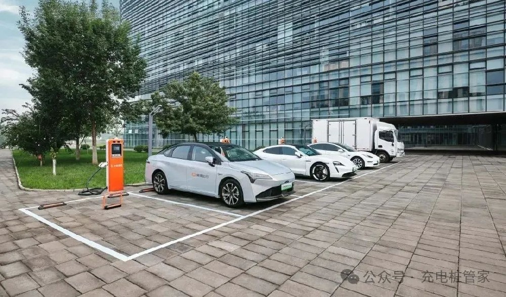 國(guó)內(nèi)充電樁行業(yè)深度剖析：充電樁市場(chǎng)暗藏財(cái)富密碼！